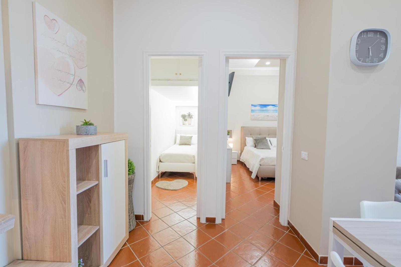 Mec Apartment Палермо Экстерьер фото